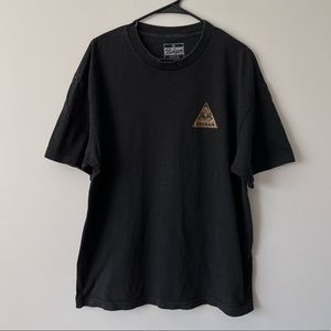 Bohnam Always Seeking Graphic T-Shirt